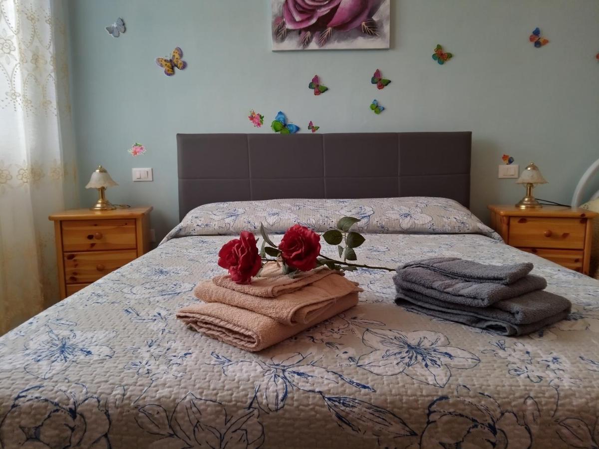 Come A Casa - Near Venezia โอเรียโก ดิ มิรา ภายนอก รูปภาพ