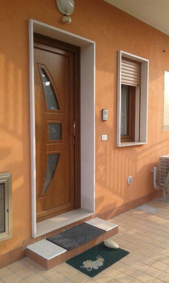 Come A Casa - Near Venezia โอเรียโก ดิ มิรา ภายนอก รูปภาพ
