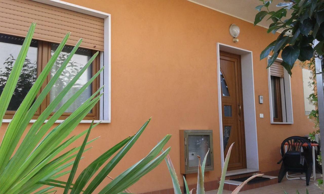 Come A Casa - Near Venezia โอเรียโก ดิ มิรา ภายนอก รูปภาพ