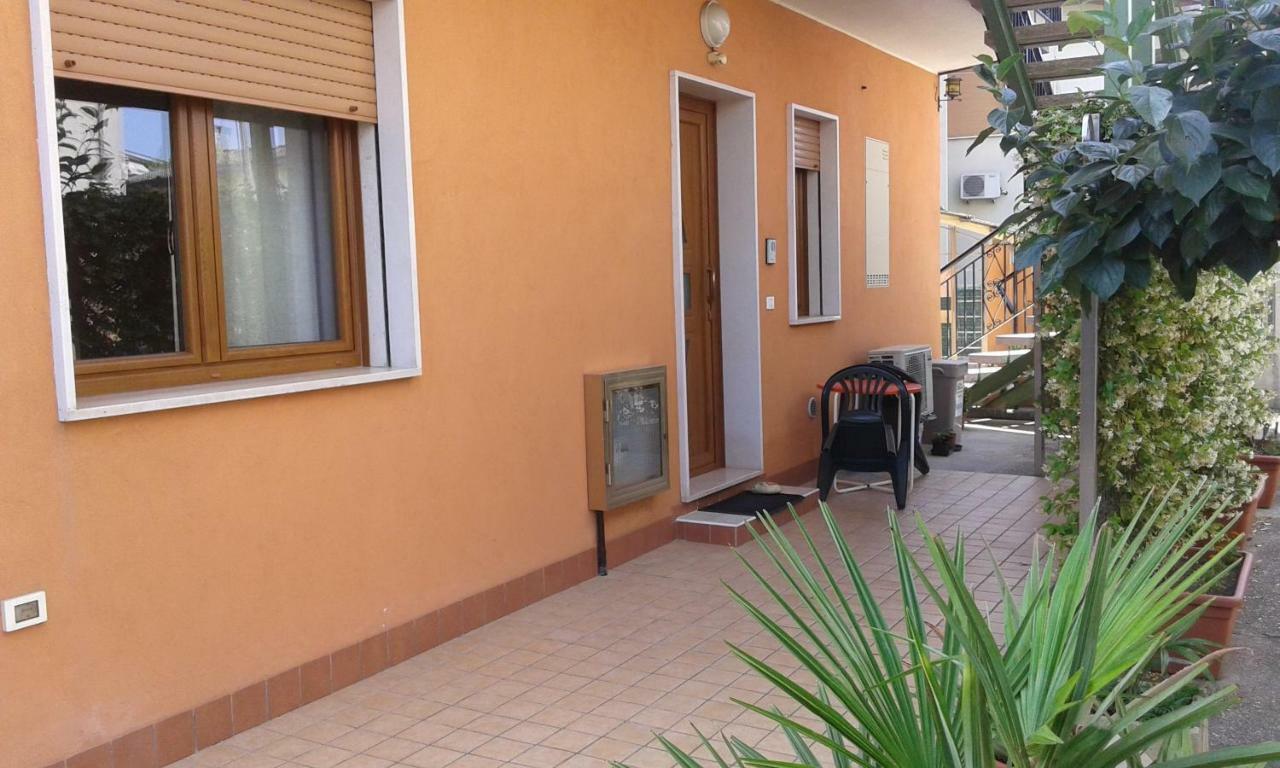 Come A Casa - Near Venezia โอเรียโก ดิ มิรา ภายนอก รูปภาพ