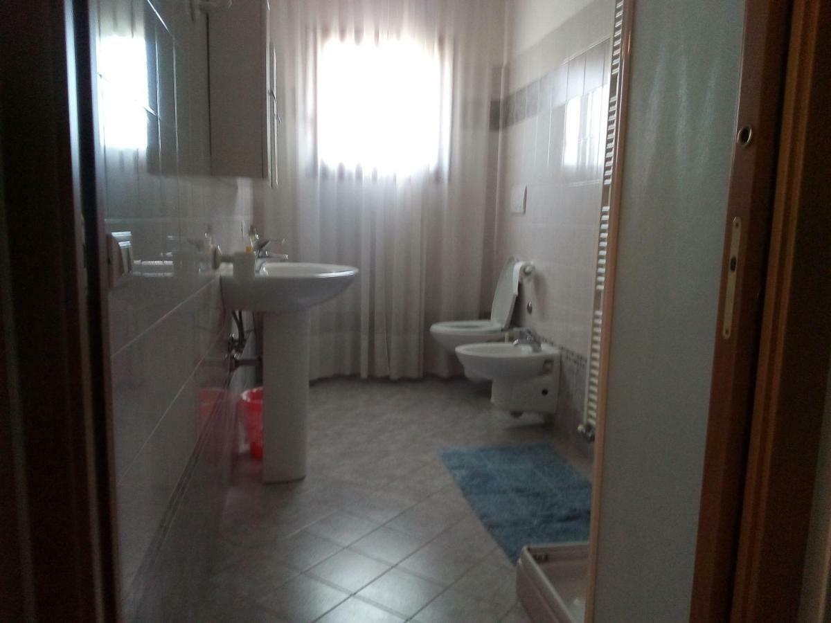 Come A Casa - Near Venezia โอเรียโก ดิ มิรา ภายนอก รูปภาพ